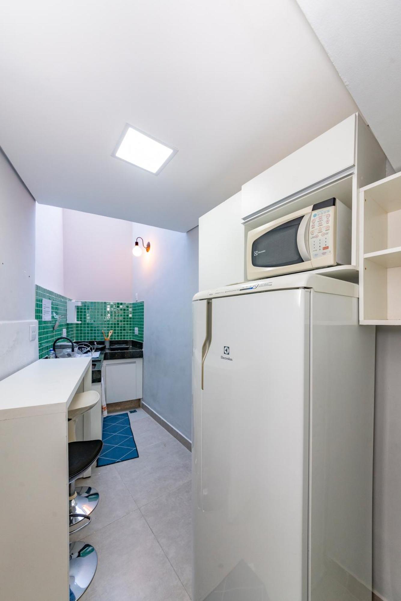 Prime Inn - Coracao Eucaristico Premium Belo Horizonte Exteriör bild