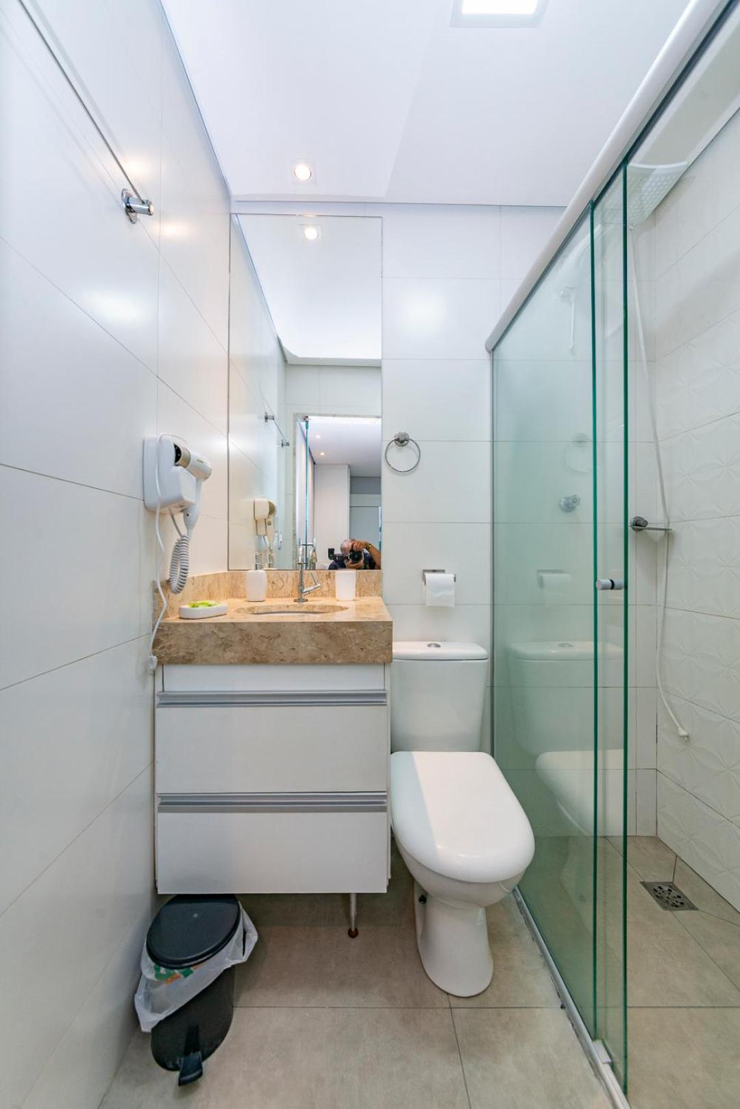 Prime Inn - Coracao Eucaristico Premium Belo Horizonte Exteriör bild